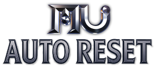 MU Online Auto Reset